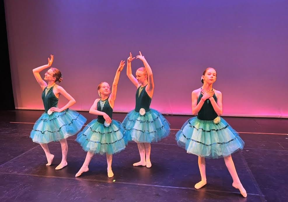Brooklyn CenterStage Dance Studio 2