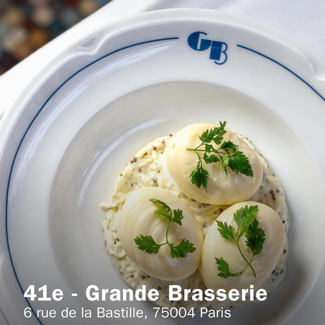 Grande Brasserie 1