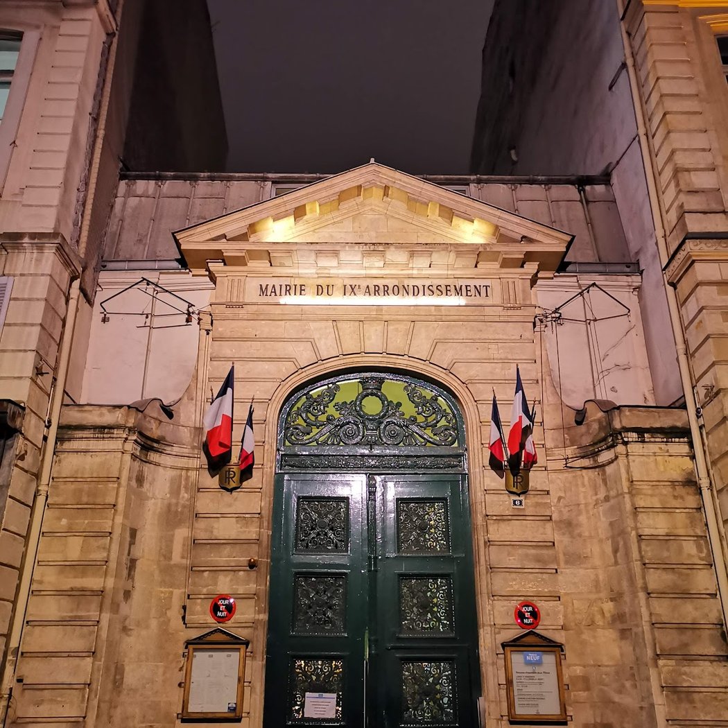 Théâtre-Forum Ouvert sur les droits LGBTQIA+ 3