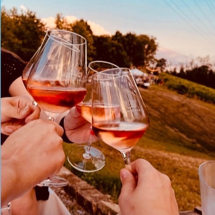 APERITIVO E DEJAVU LIVE 1