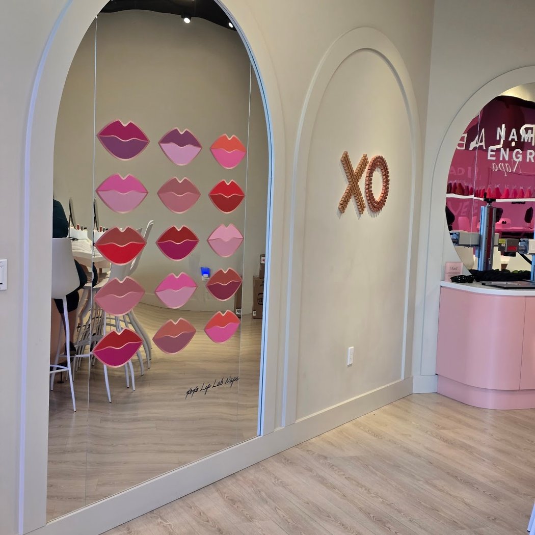 Lip Lab Napa 2