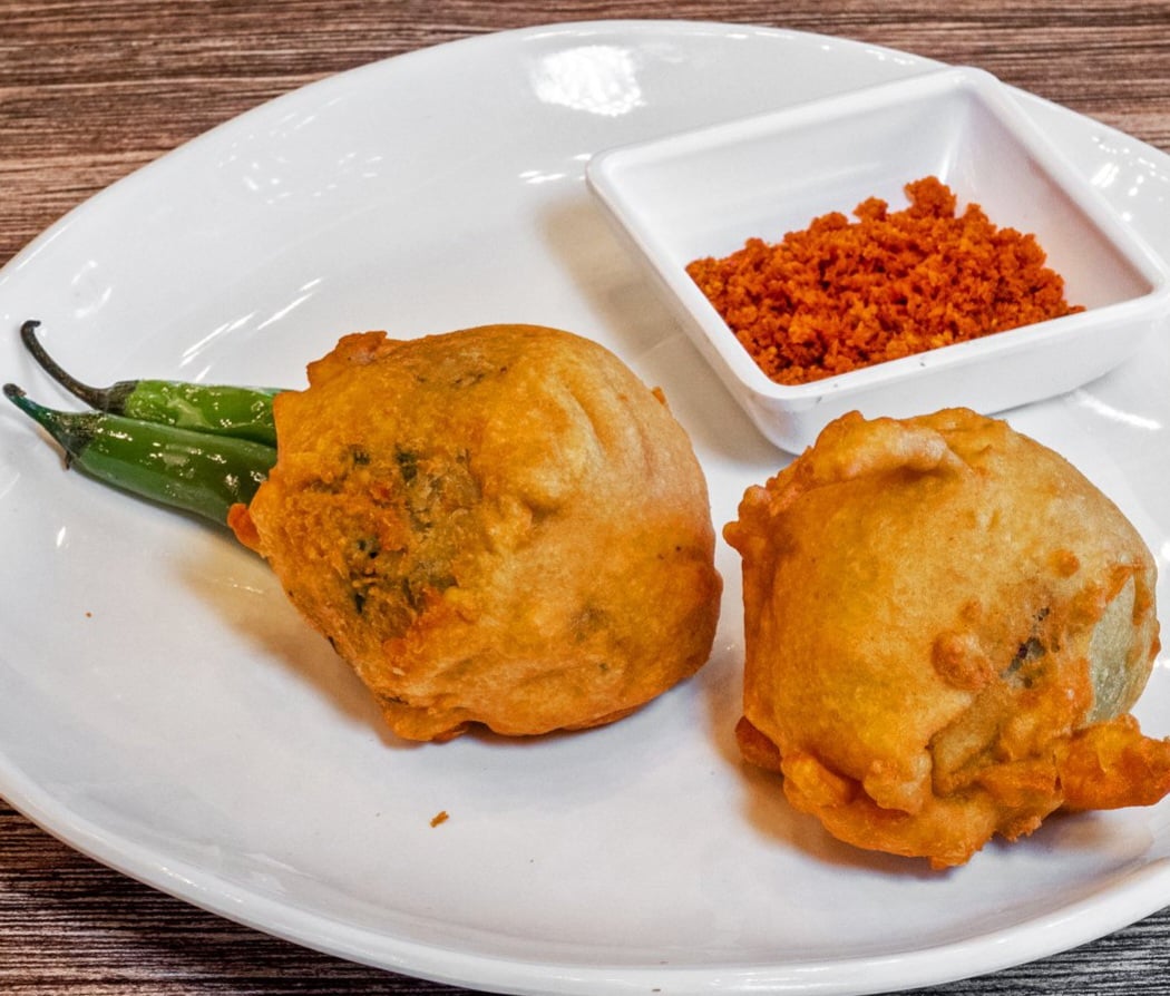 Annapoorna Authentic Indian Cuisine 1