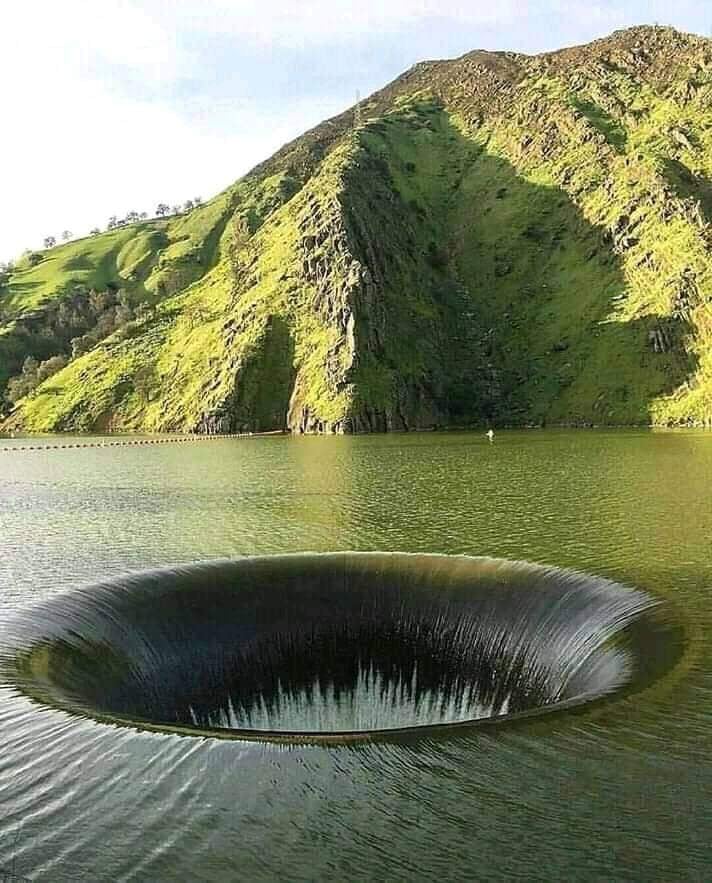 Lake Berryessa 2