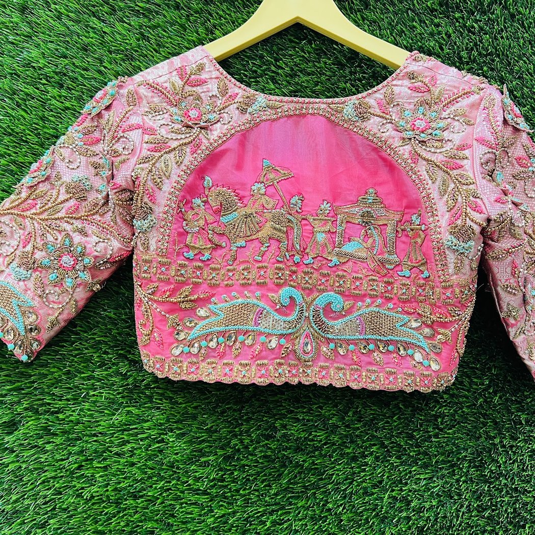 YuA Vogue ( A Designer Boutique ) 1