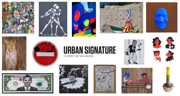 Urban Signature 1