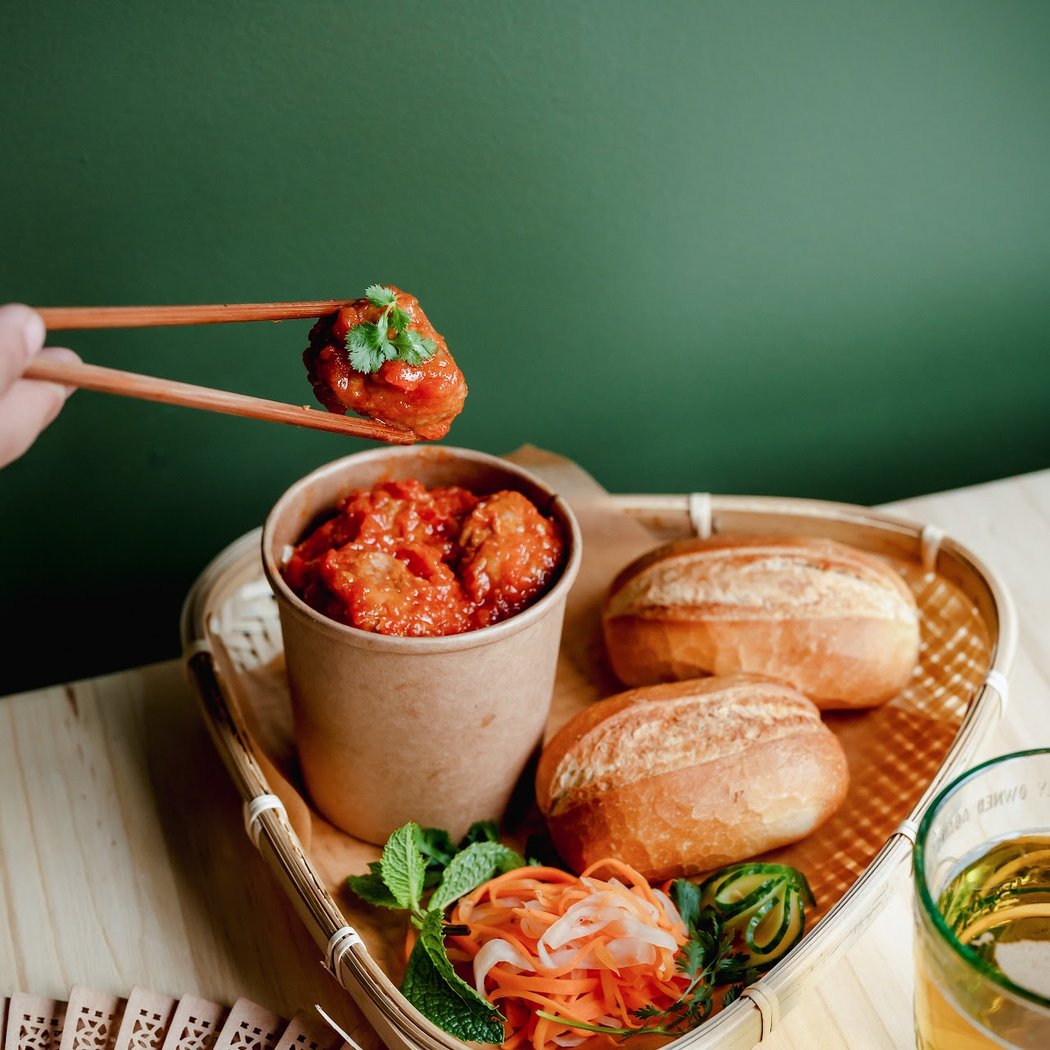 ChiHai Restaurant 1