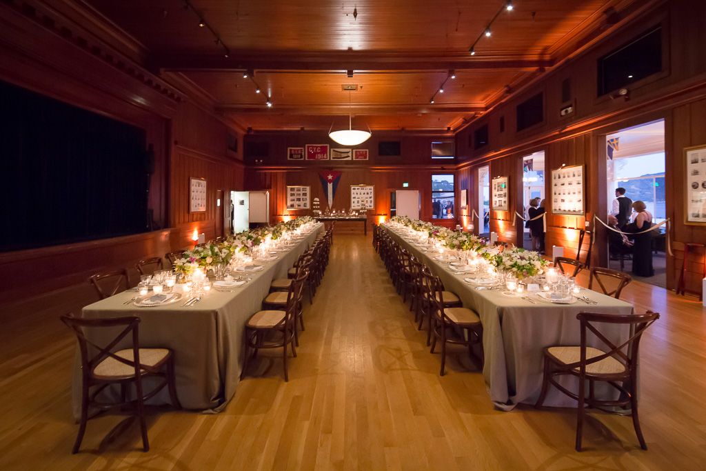 Corinthian Yacht Club 1
