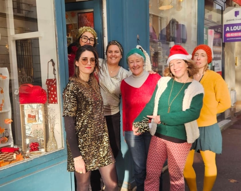 L'Atelier Des Créateurs 2