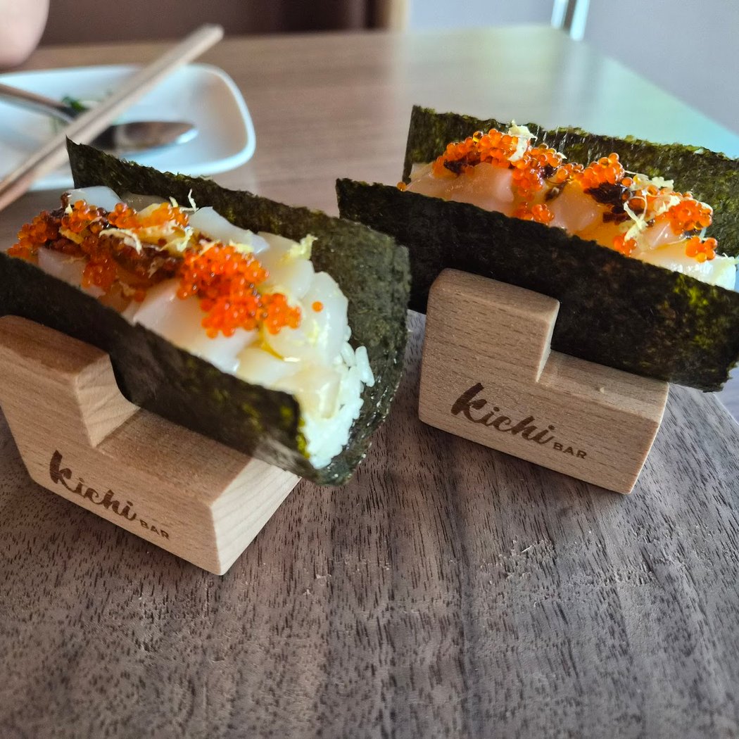 KichiBar 3