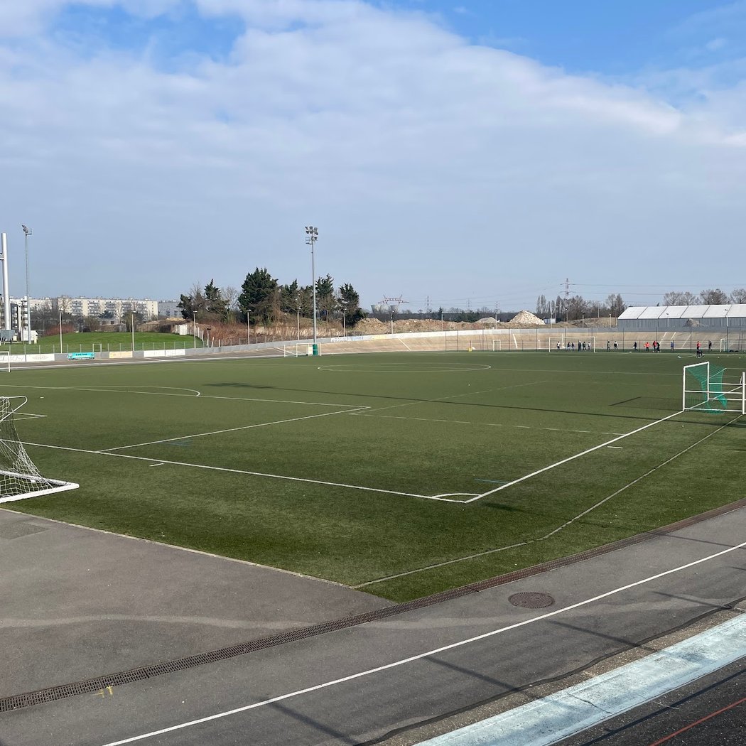 Stade du Vélodrome 2