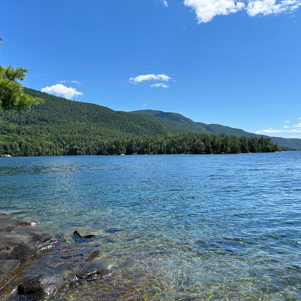 Lake George 3