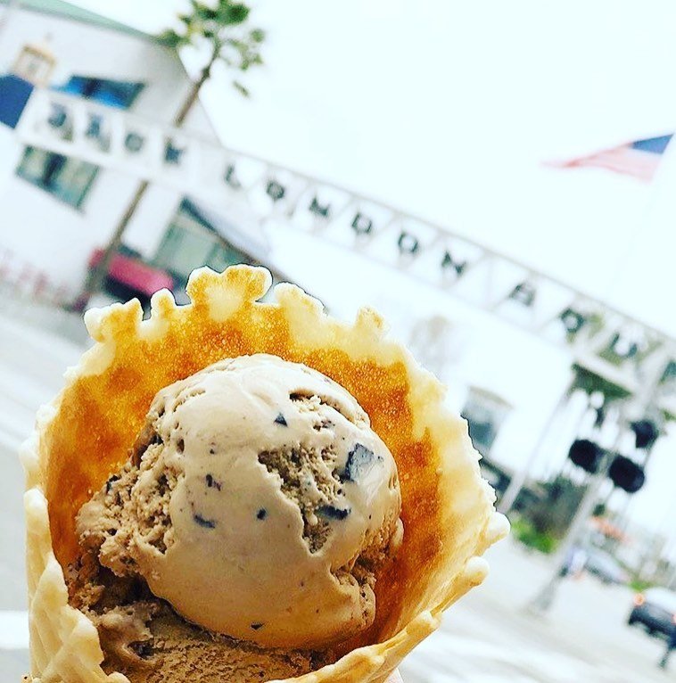 Ben & Jerry's 3