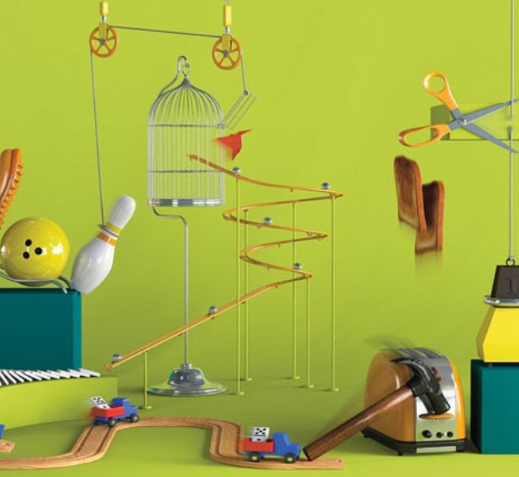 Homeschool STEAM Club 1