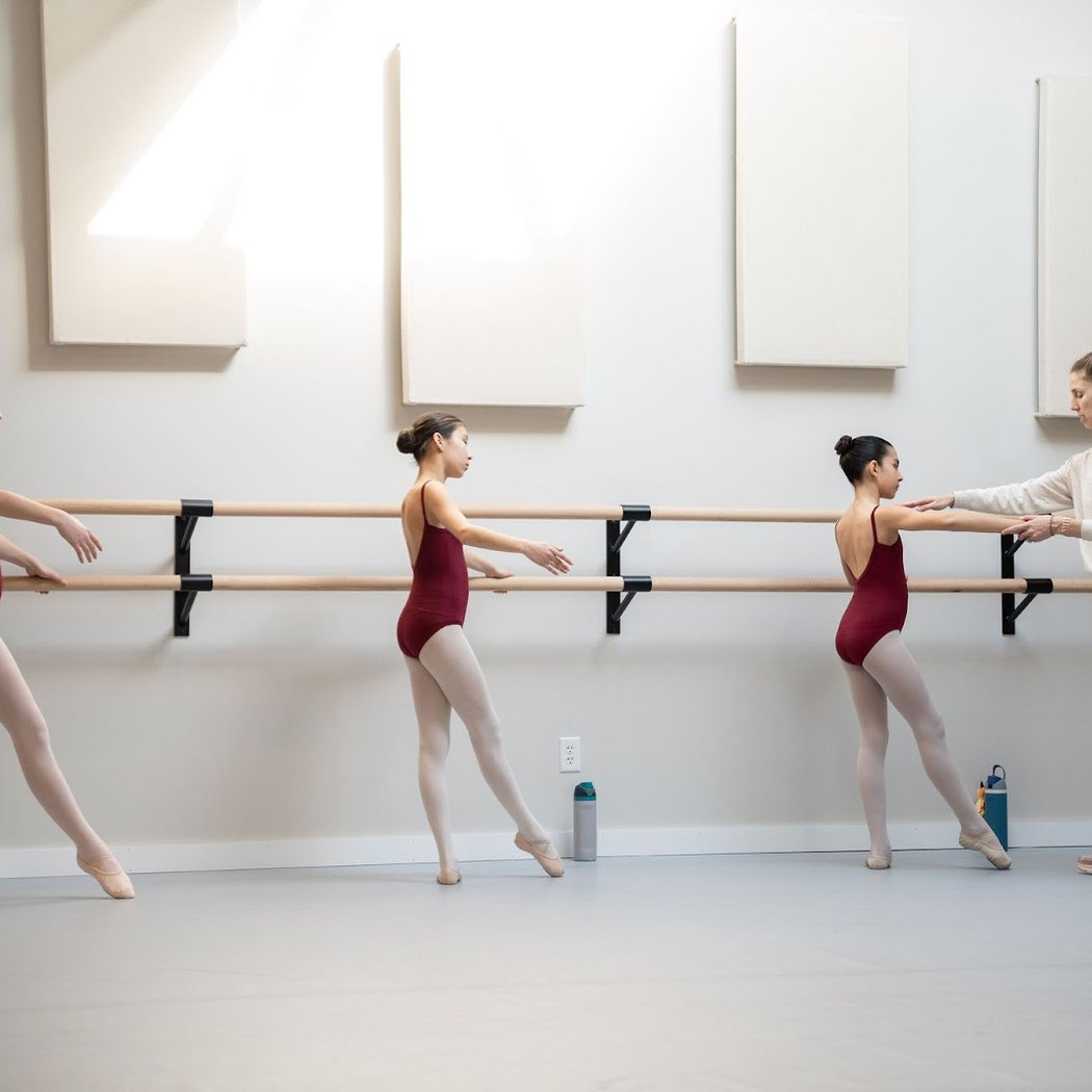 Summer Intensive with Nimbus Dance [SESSION 3] 3