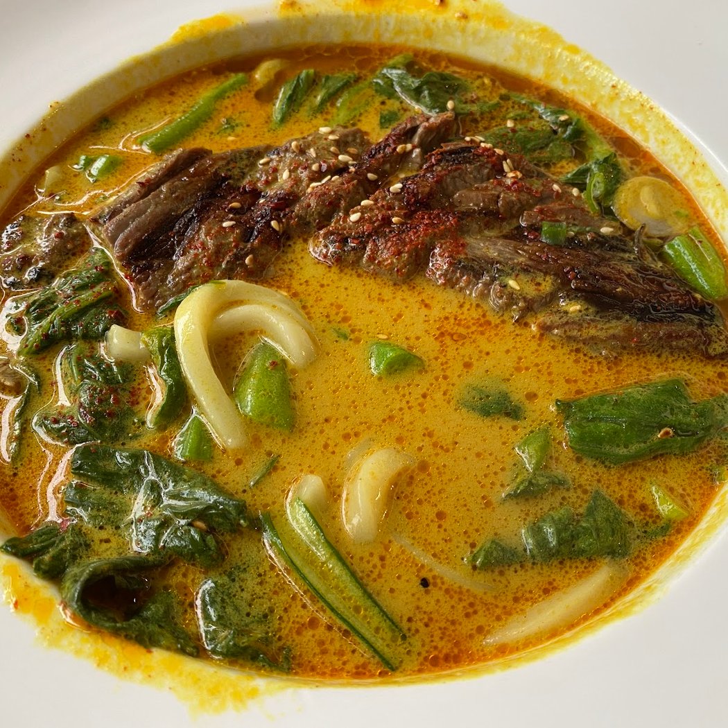 Noodle Theory 1