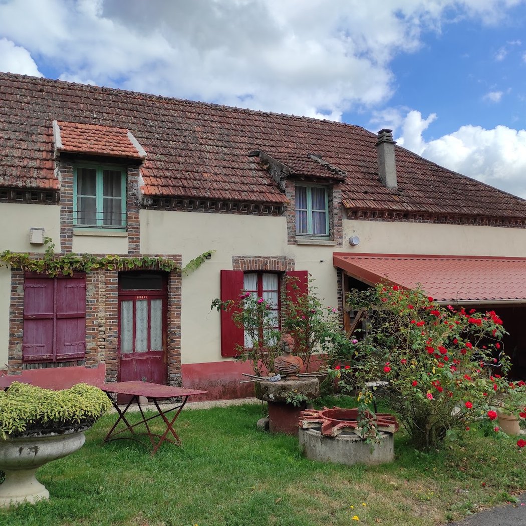 Domaine du Moulin Rouge 2
