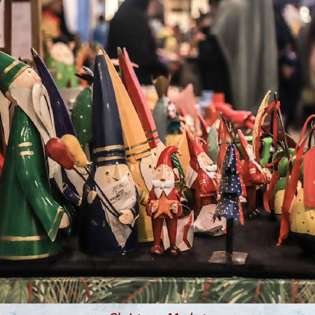 Christmas Market 1