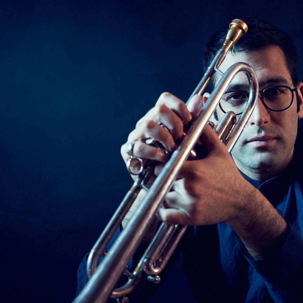 Itamar Borochov's CONTRAFACT