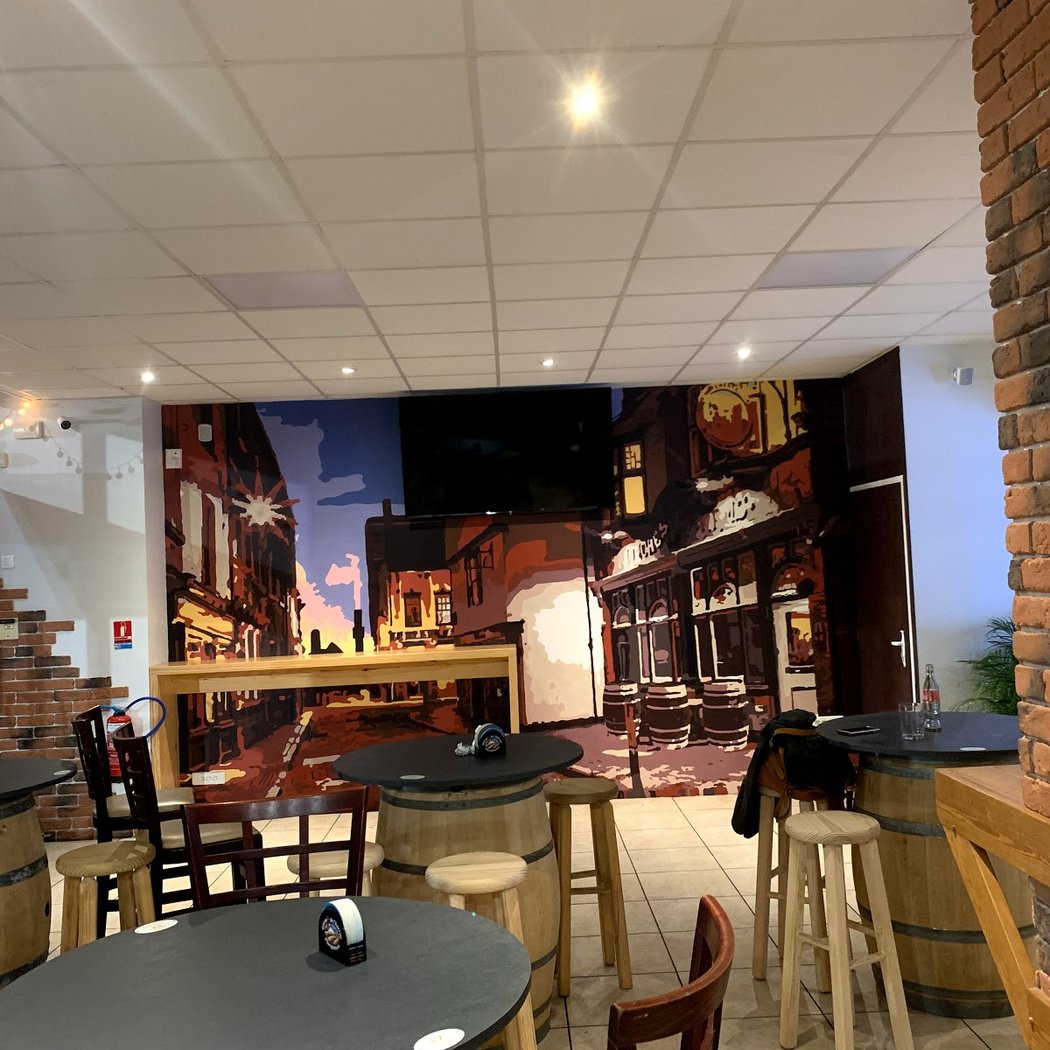 Bar Le Craft Anglet 2