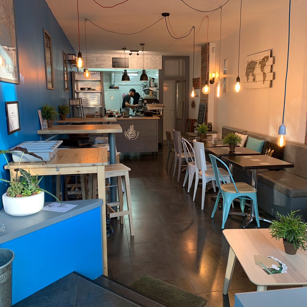 Melbourne Coffee 4