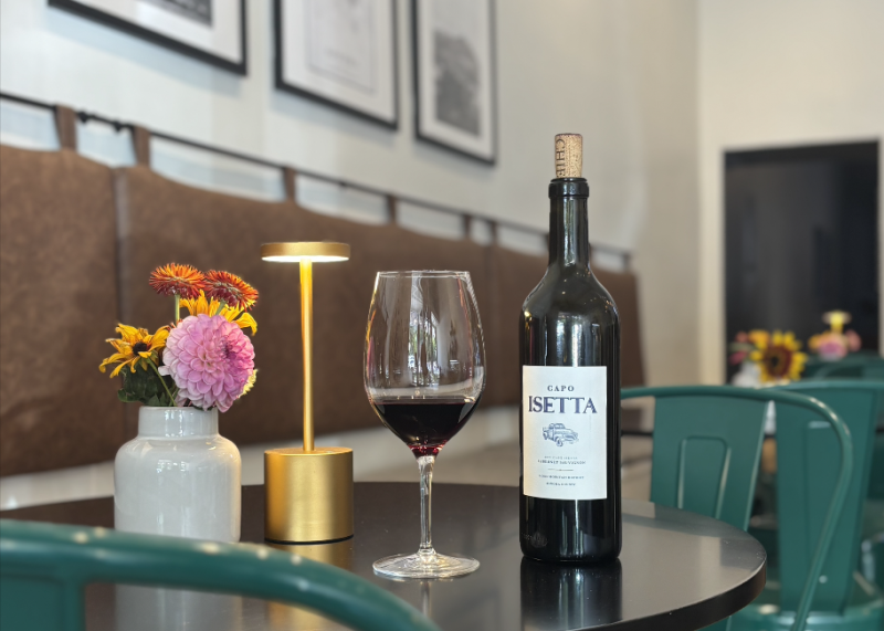 Holiday Winemaker Food Tour 1