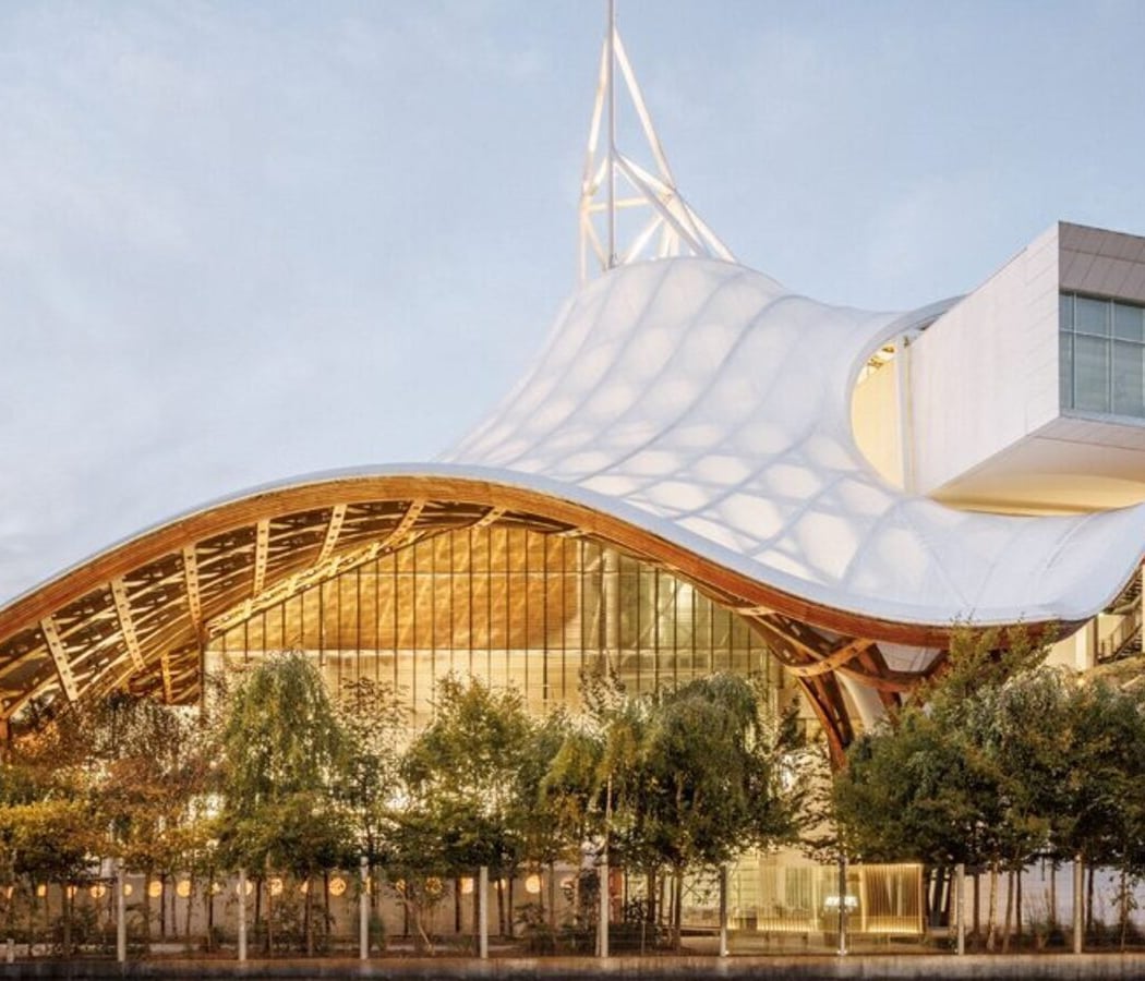Centre Pompidou-Metz 1