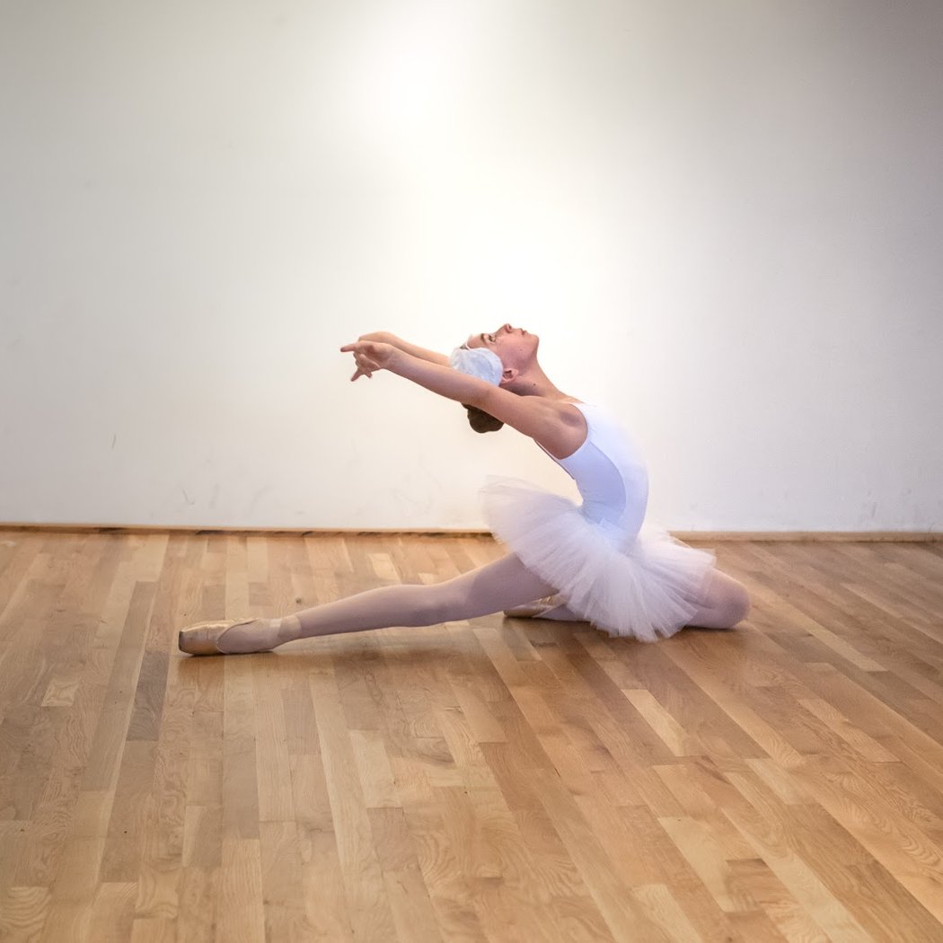 The Ballet Institute | New York 1