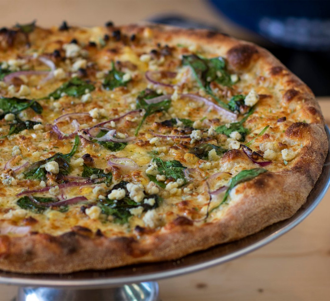Acre Pizza 3
