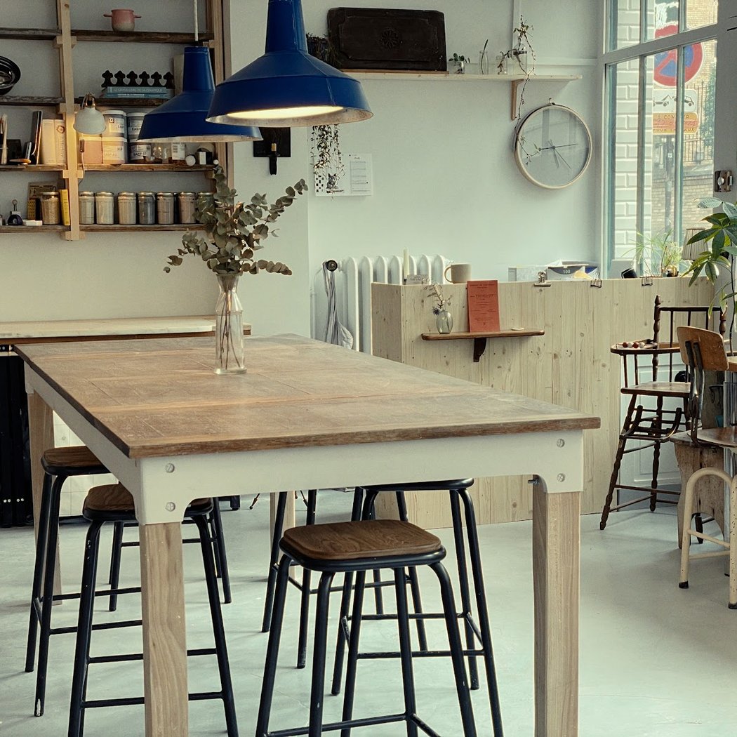 La Manufacture Sauvage 2