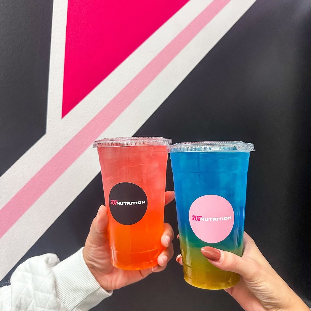 7o7 Nutrition 2