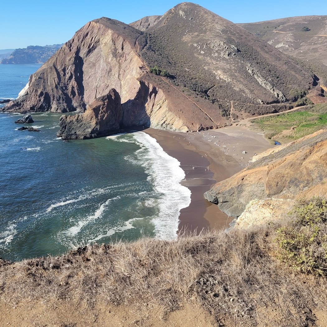 Tennessee Beach 1