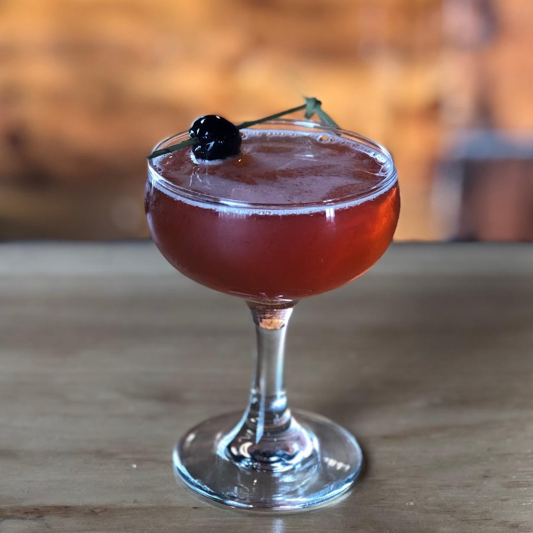 Short Path Distillery Trivia Night 1