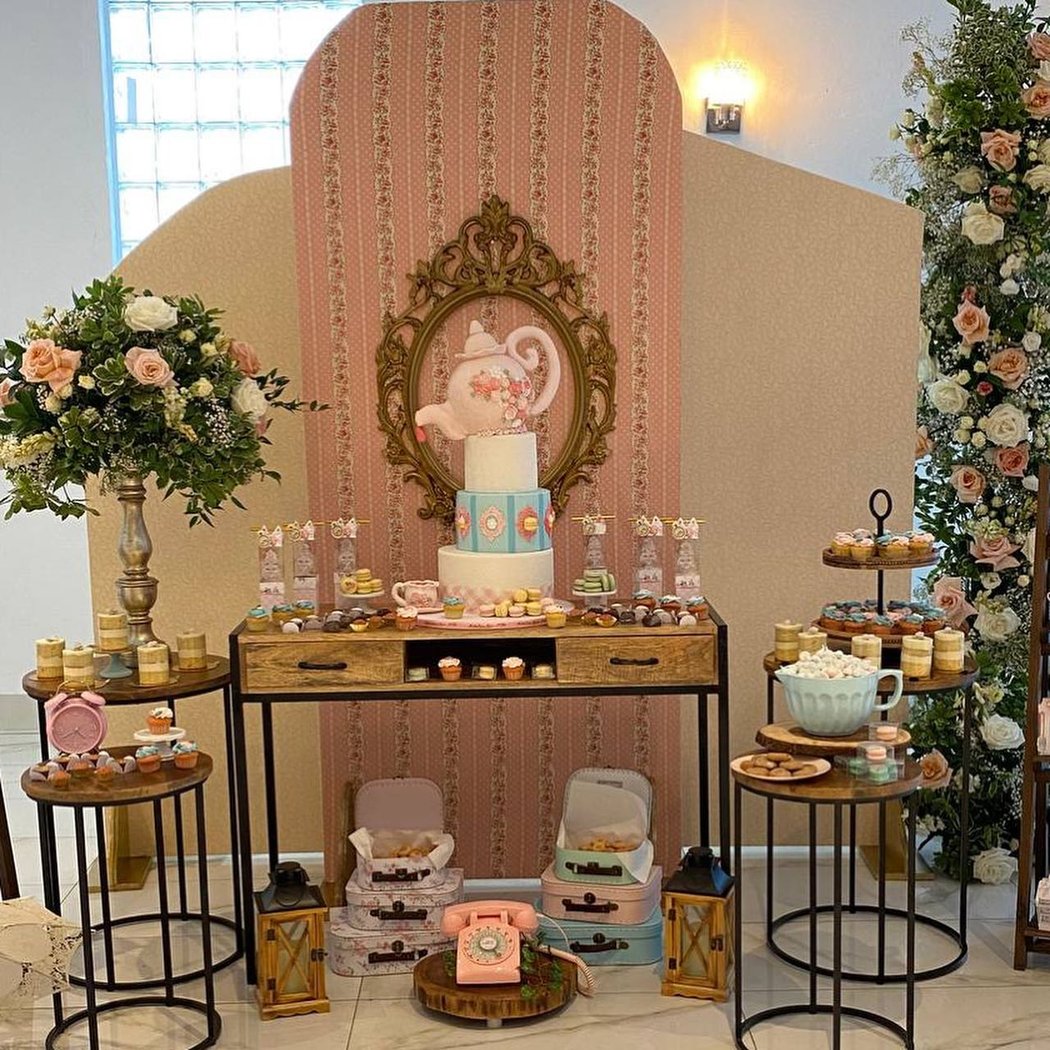 Leidylicious Cakes 2