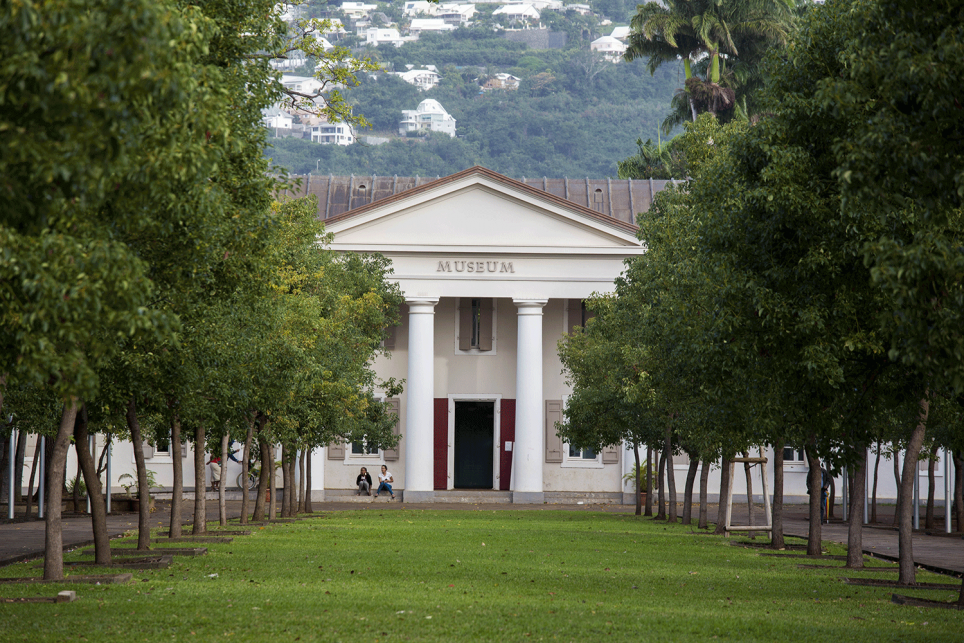 Muséum d'Histoire naturelle 3