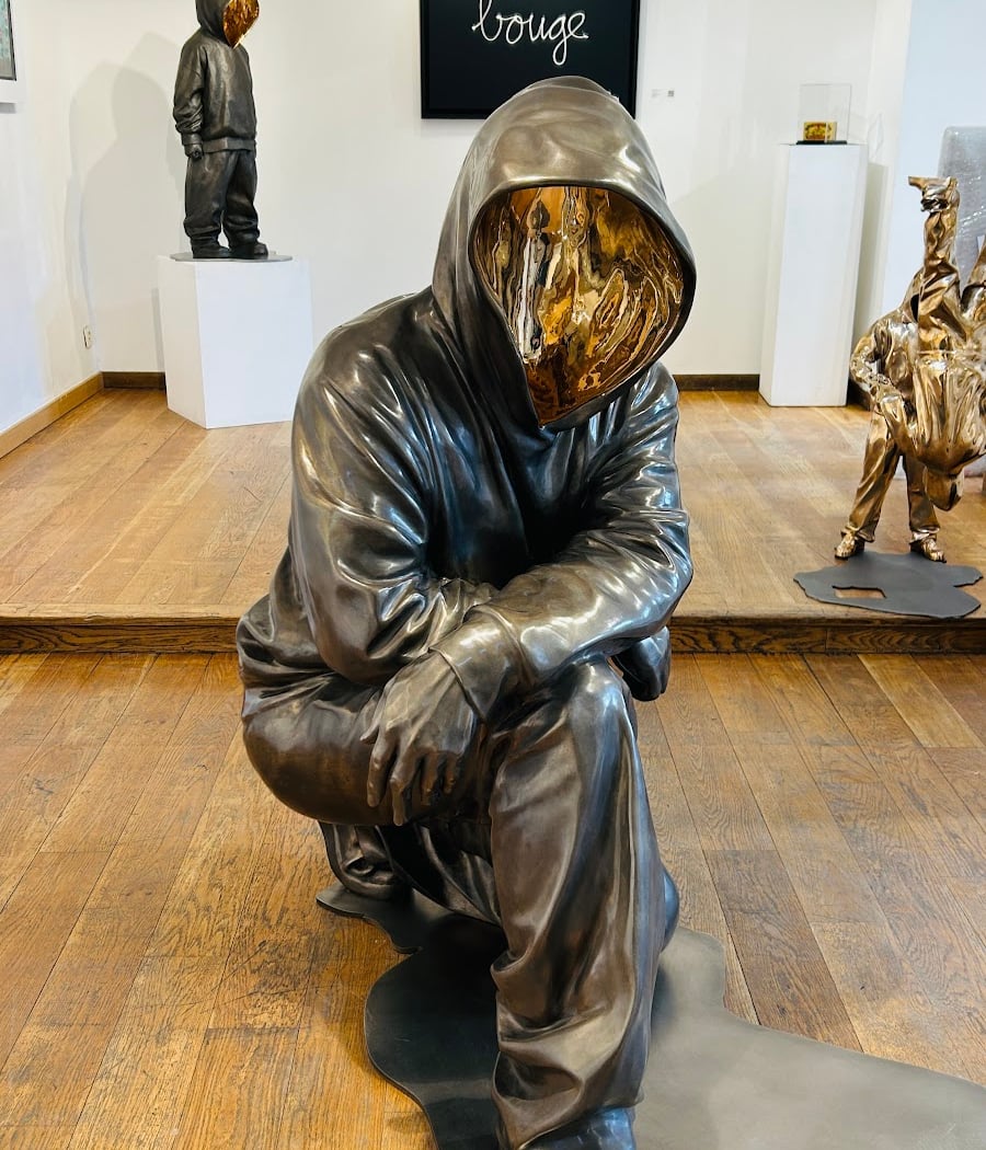 Modus Art Gallery 1