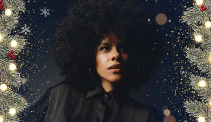 Jasmine Wesley’s Magical Holiday Show 1