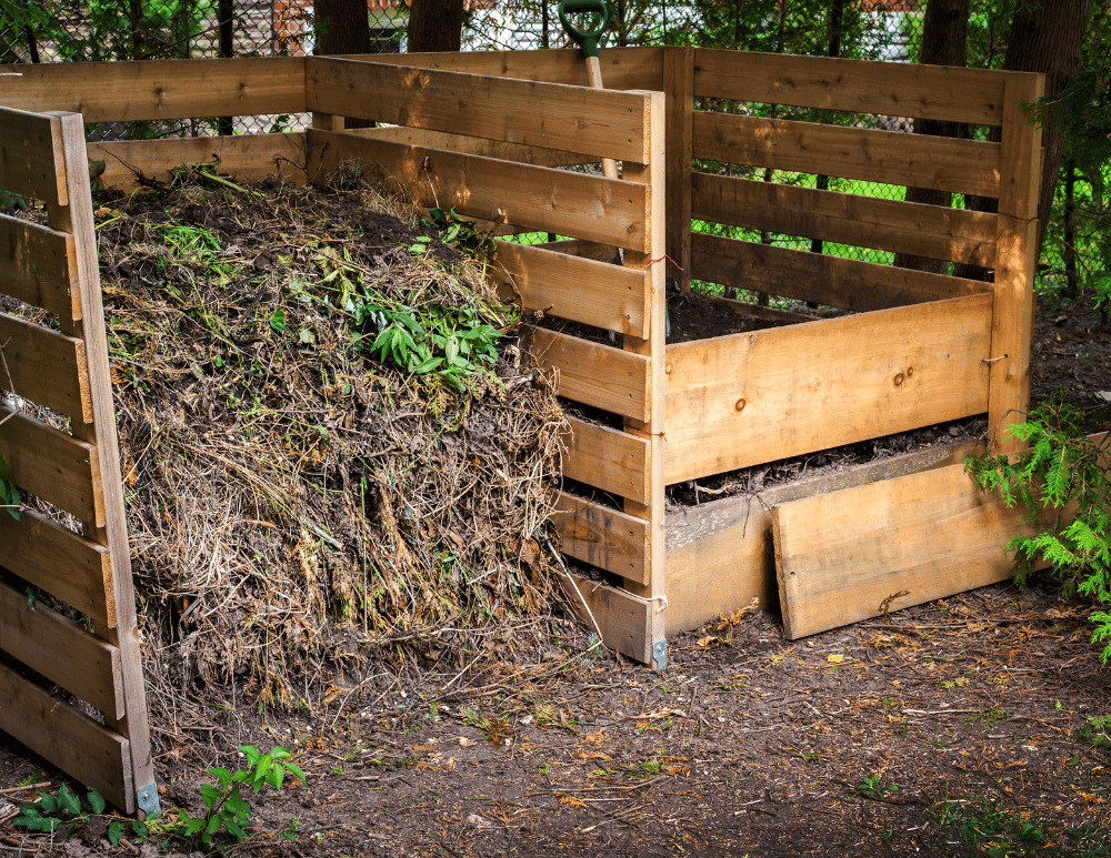 Composting Series: Compost Methods and Systems 1