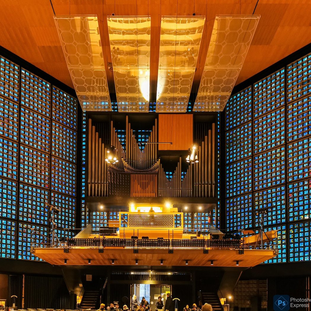Organ Concert
