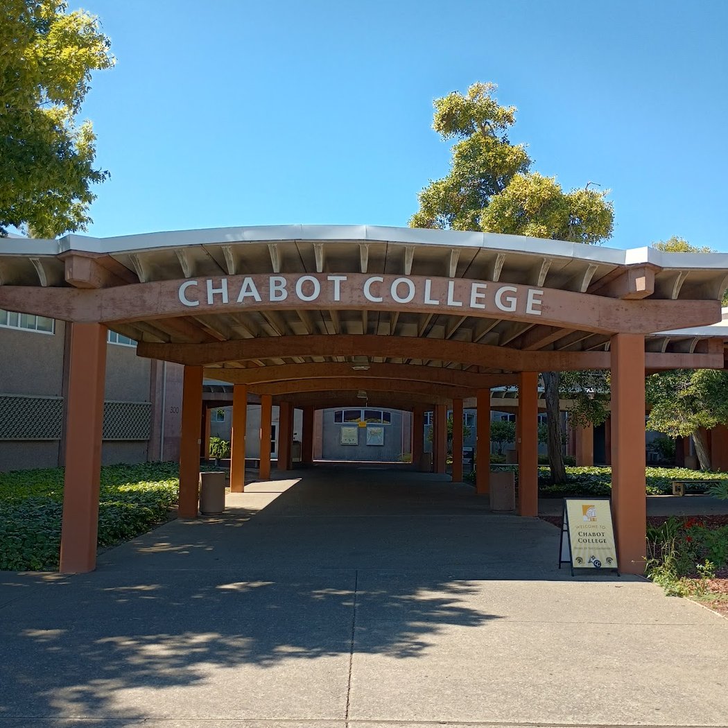 Chabot College 2