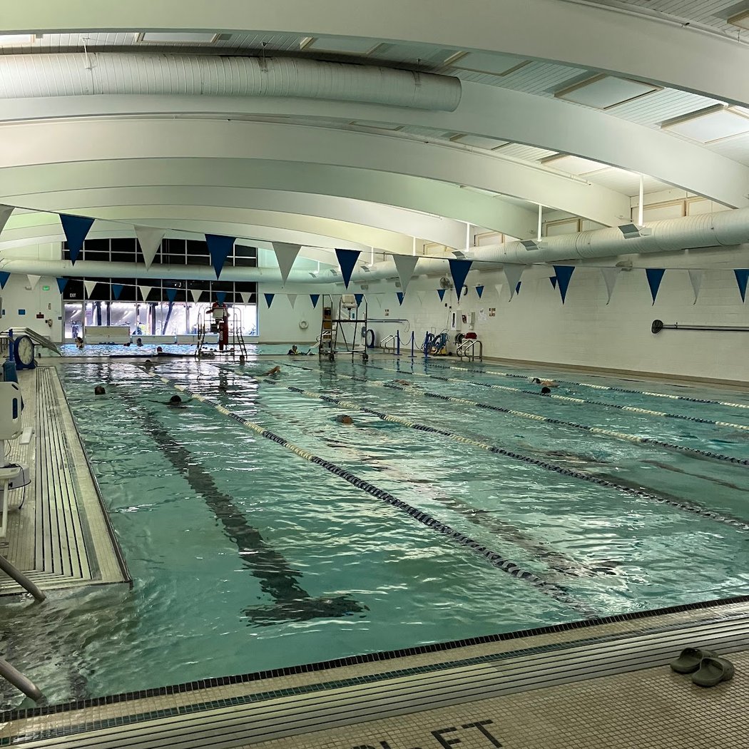 Palo Alto Family YMCA 1