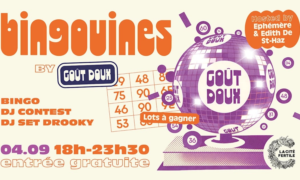 Bingouines 1