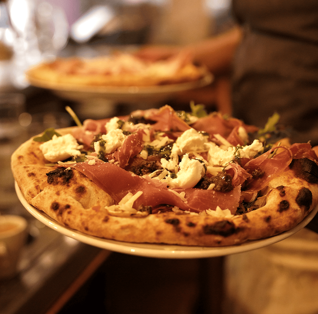Orun Pizza & Pub 5