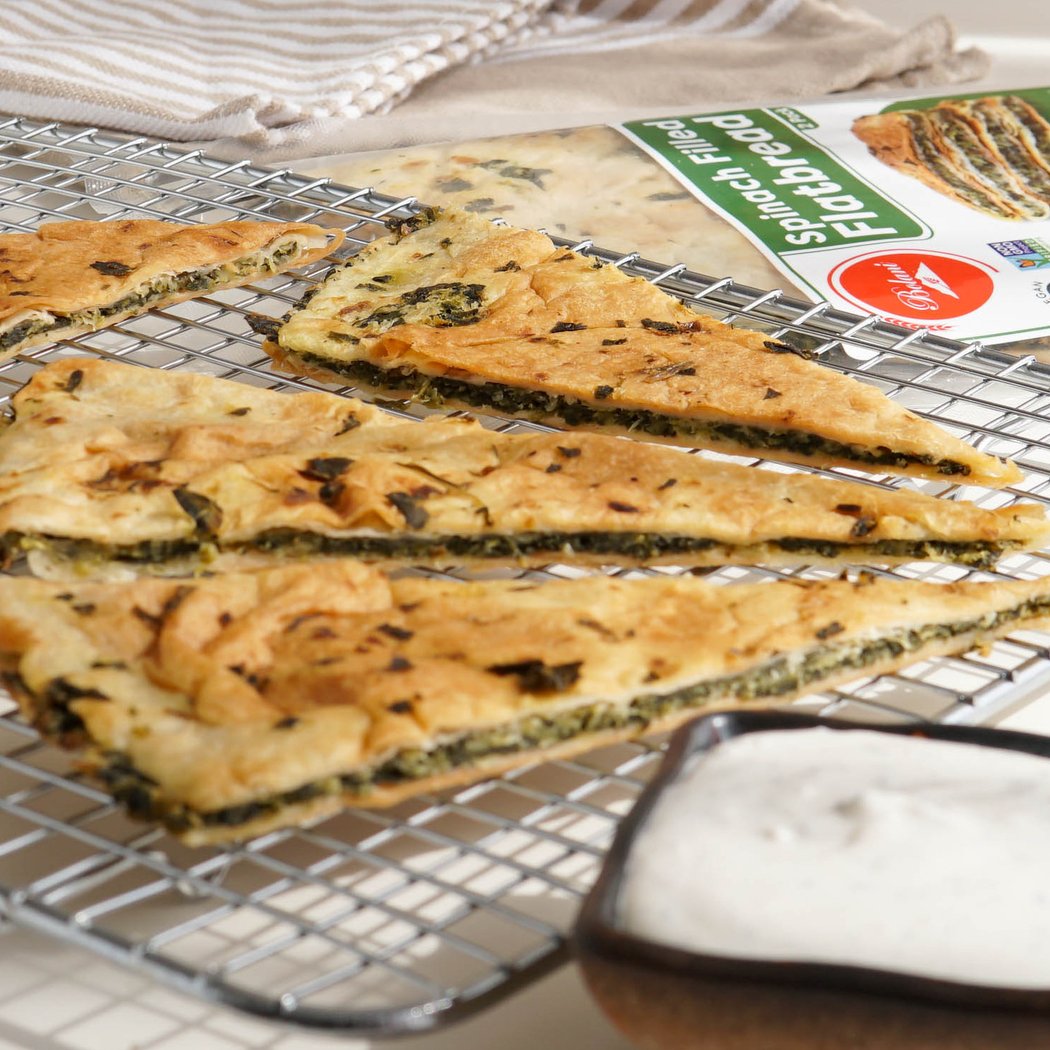 Bolani Flatbread Queen Inc 3