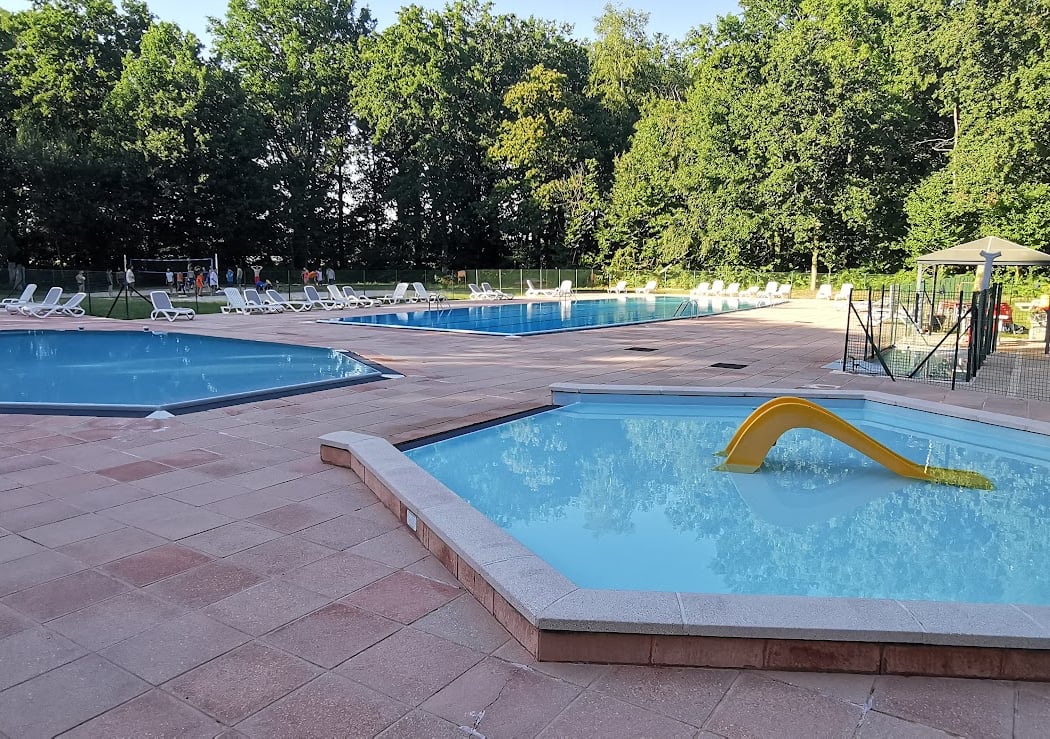 Camping La Musardière 3