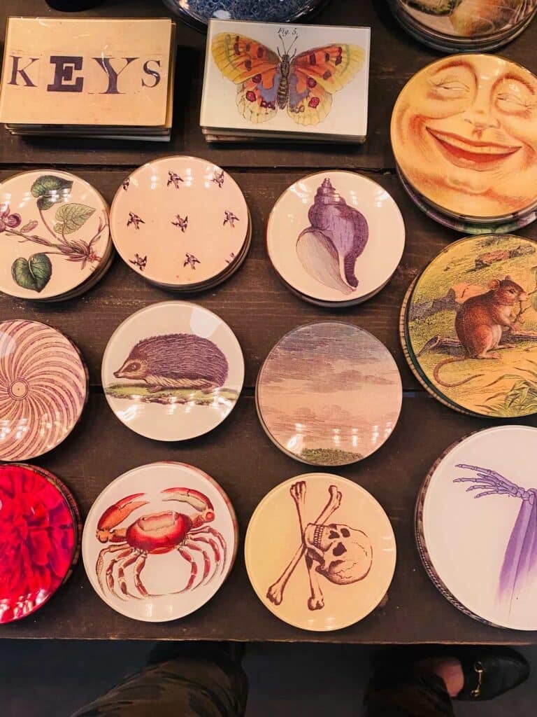 John Derian West 1
