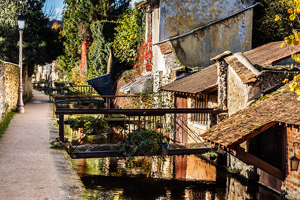 Chevreuse 1