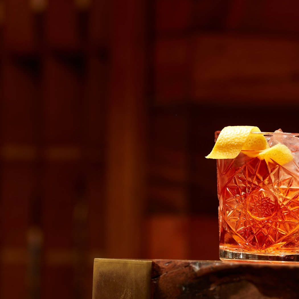 Mezcalito 1