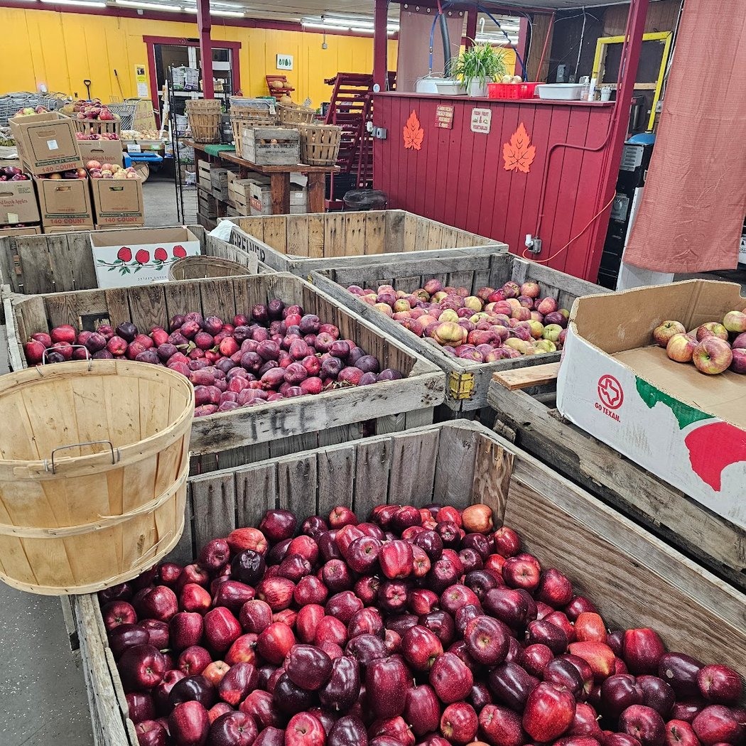 Farmer's Market 1