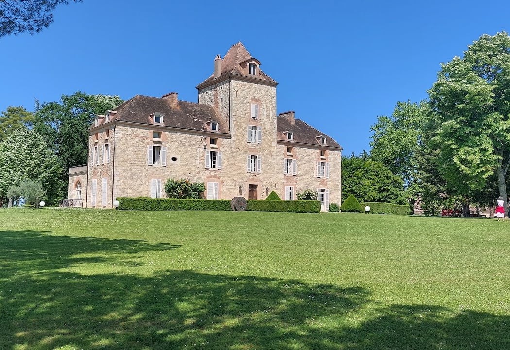 Château de Haute-Serre 3