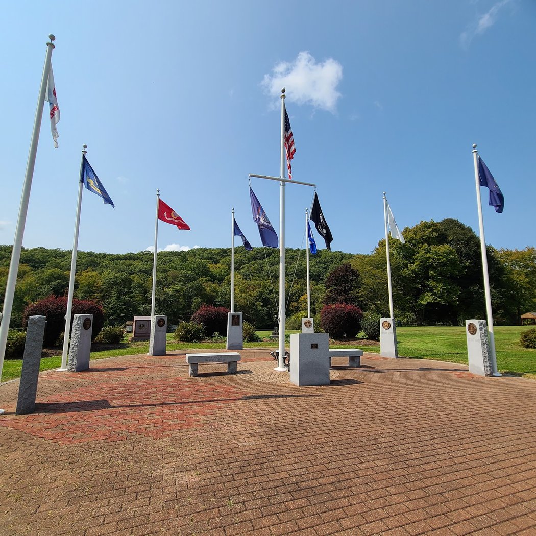 Putnam County Veterans Memorial Park 2
